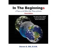 Steven E Dill In The Beginnings (Tascabile)