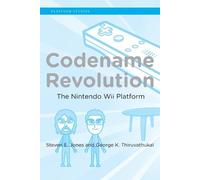 Steven E. Jones George K. Thiruvathukal Codename Revolution (Tascabile)