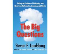 Steven E Landsburg The Big Questions (Tascabile)