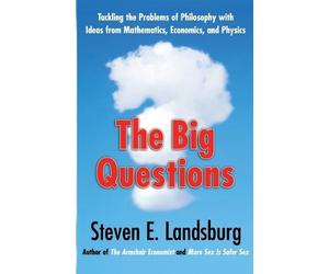 Steven E Landsburg The Big Questions (Tascabile)