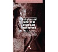 Steven E. Lindquist Religion and Identity in South Asia and Beyond (Tascabile)