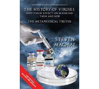 Steven E Machat The History of Viruses (Tascabile)