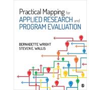 Steven E. Wallis Ber Practical Mapping for Applied Research and Prog (Tascabile)