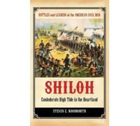 Steven E. Woodworth Shiloh (Copertina rigida)