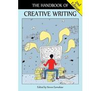 Steven Earnshaw The Handbook of Creative Writing (Tascabile)