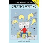 Steven Earnshaw The Handbook of Creative Writing (Tascabile)