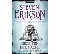 Steven Erikson Tim Straetm Das Spiel der Götter (9): Gezeiten der Na (Tascabile)