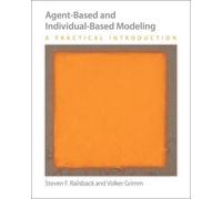 Steven F. Railsback Volker Gr Agent-Based and Individual-Based Model (Tascabile)