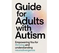 Steven Fain The Mindful Guide for Adults Living with Autism: Empower (Tascabile)