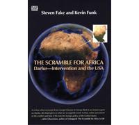 Steven Fake Kevin Funk Scramble for Africa (Tascabile)