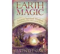 Steven Farmer Earth Magic (Tascabile)