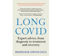 Steven Faux Long Covid (Tascabile)