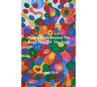 Steven Flint Poems from beyond the edge of the page (Tascabile)