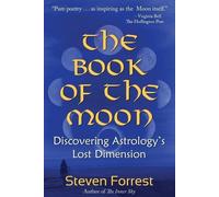 Steven Forrest Book of the Moon (Tascabile)