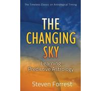 Steven Forrest Changing Sky (Tascabile)
