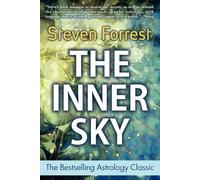 Steven Forrest Inner Sky (Tascabile)