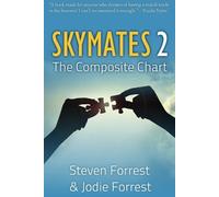 Steven Forrest Jodie Forrest Skymates (Tascabile)