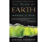 Steven Forrest The Book of Earth (Tascabile)