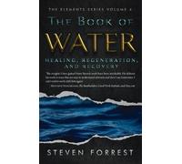 Steven Forrest The Book of Water (Copertina rigida)