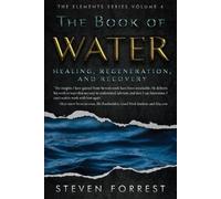 Steven Forrest The Book of Water (Tascabile) Elements
