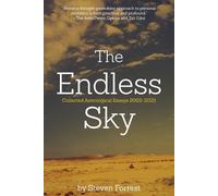 Steven Forrest The Endless Sky (Tascabile)