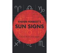 STEVEN FORREST'S SUN SIGNS