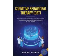 Steven Frank Cognitive Behavioral Therapy (CBT) (Copertina rigida)