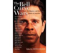 Steven Fraser The Bell Curve Wars (Tascabile)