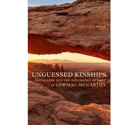Steven Frye Unguessed Kinships (Tascabile)