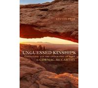 Steven Frye Unguessed Kinships (Tascabile)