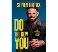 Steven Furtick Do the New You (Copertina rigida)