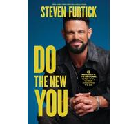 Steven Furtick Do the New You (Tascabile)