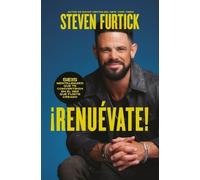 Steven Furtick ¡Renuévate (Do the New You) (Tascabile)