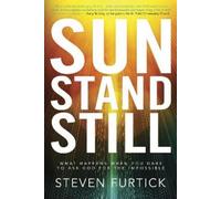 Steven Furtick Sun Stand Still (Tascabile)