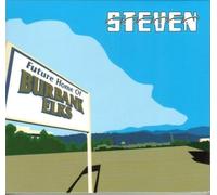 Steven - Future Home Of Burbank Elks