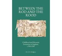 Steven G Hodgson Between the Rod and the Rood (Copertina rigida)
