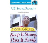 Steven G. Livingston U.S. Social Security (Copertina rigida)