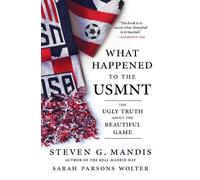 Steven G. Mandis Sarah Parsons Wolt What Happened to the USM (Copertina rigida)