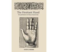 Steven G. Medema The Hesitant Hand (Tascabile)