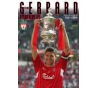 Steven Gerrard: a Year in My Li