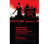 Steven Gerrard Gender and Action Films (Copertina rigida)