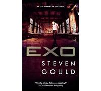 Steven Gould Exo (Tascabile) Jumper