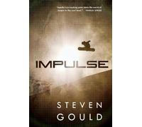 Steven Gould Impulse (Tascabile) Jumper