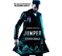 Steven Gould Jumper (Tascabile)