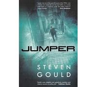 Steven Gould Jumper (Tascabile) Jumper