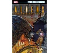 Steven Grant Aliens Epic Collection: The Original Years Vol. 3 (Tascabile)