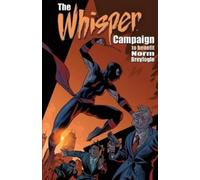 Steven Grant Peter David The Whisper Campaign (Tascabile)