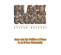 Steven Gregory Black Corona (Tascabile)