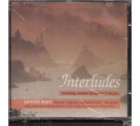 Steven Gruskin - CD Interludes Gentle Rain