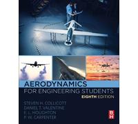 Steven H. Collicott Daniel T. Valentine E. L. Ho Aerodynamics for E (Tascabile)